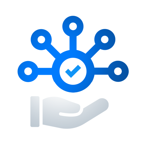 Inventory control icon