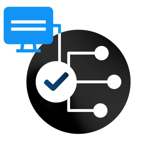 Pricing control icon