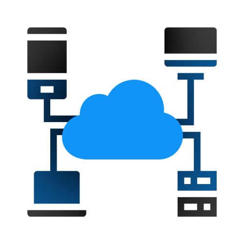 Launch-ready icon
