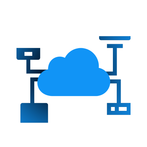 Launch-ready icon
