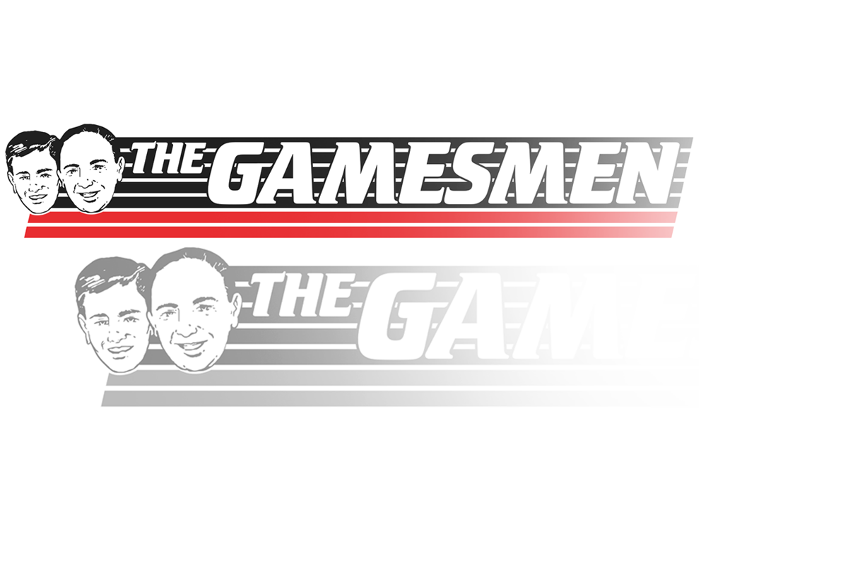 Gamesmen testimonial